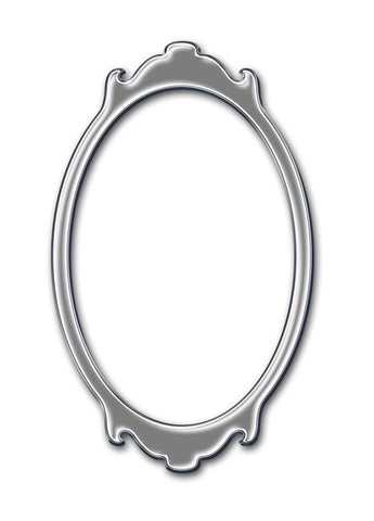 Classic Oval